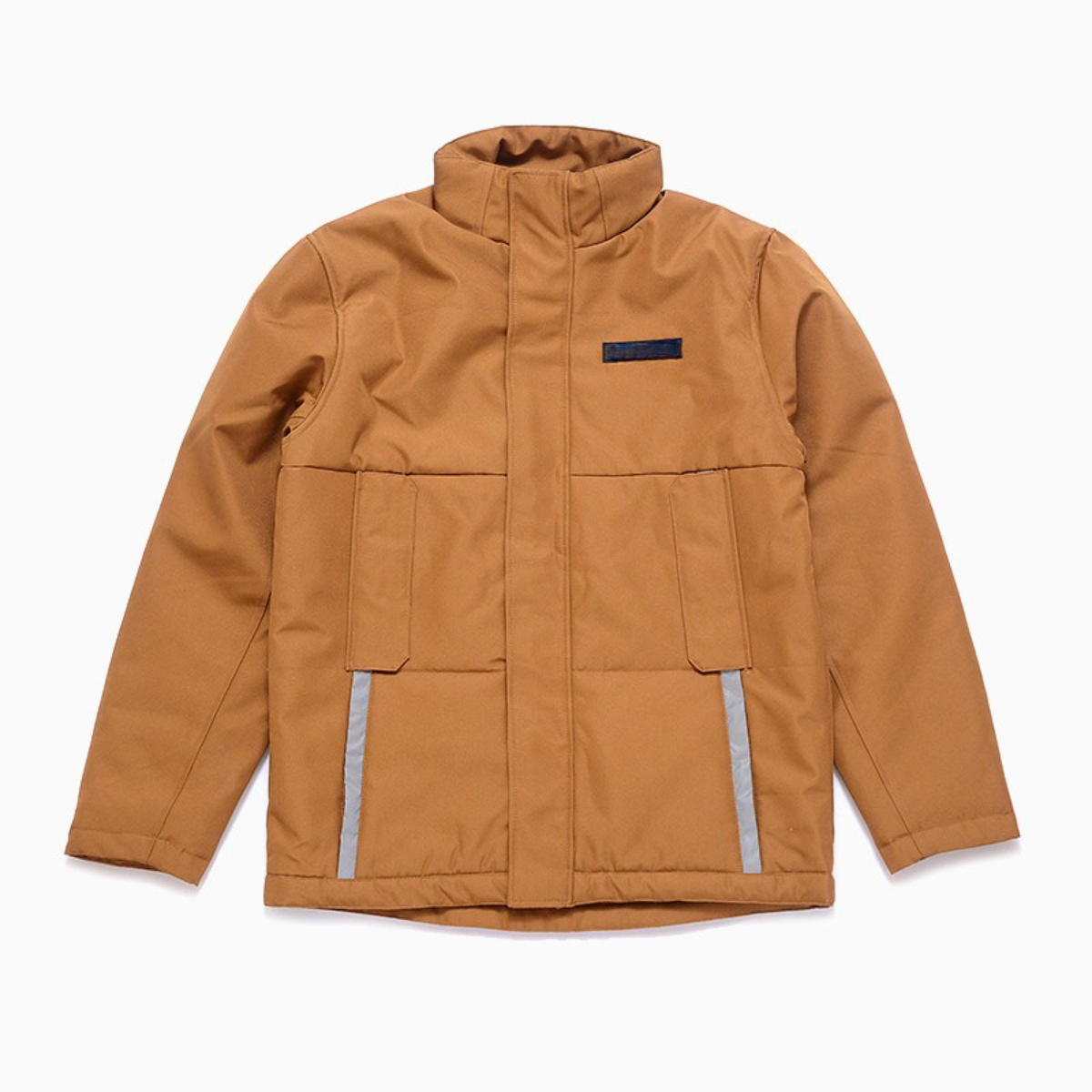 Campera Marrón CAMPERA FUTURES LIGHT INSULATED JACKET
