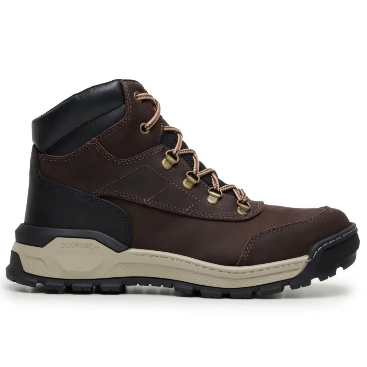 Bota Original Detroit - Café