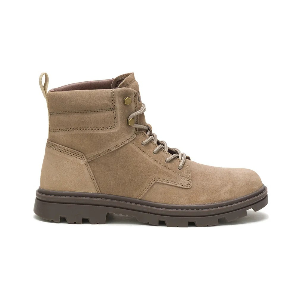 Bota Original Practitioner Mid - Cafe