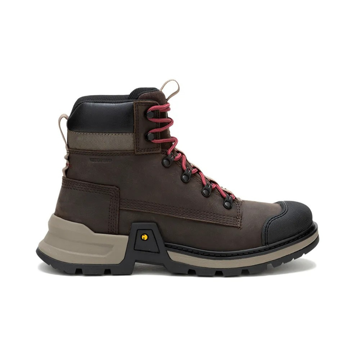 Bota Original Colorado Expedition WP Dark Bitter Chocolate – Marrón