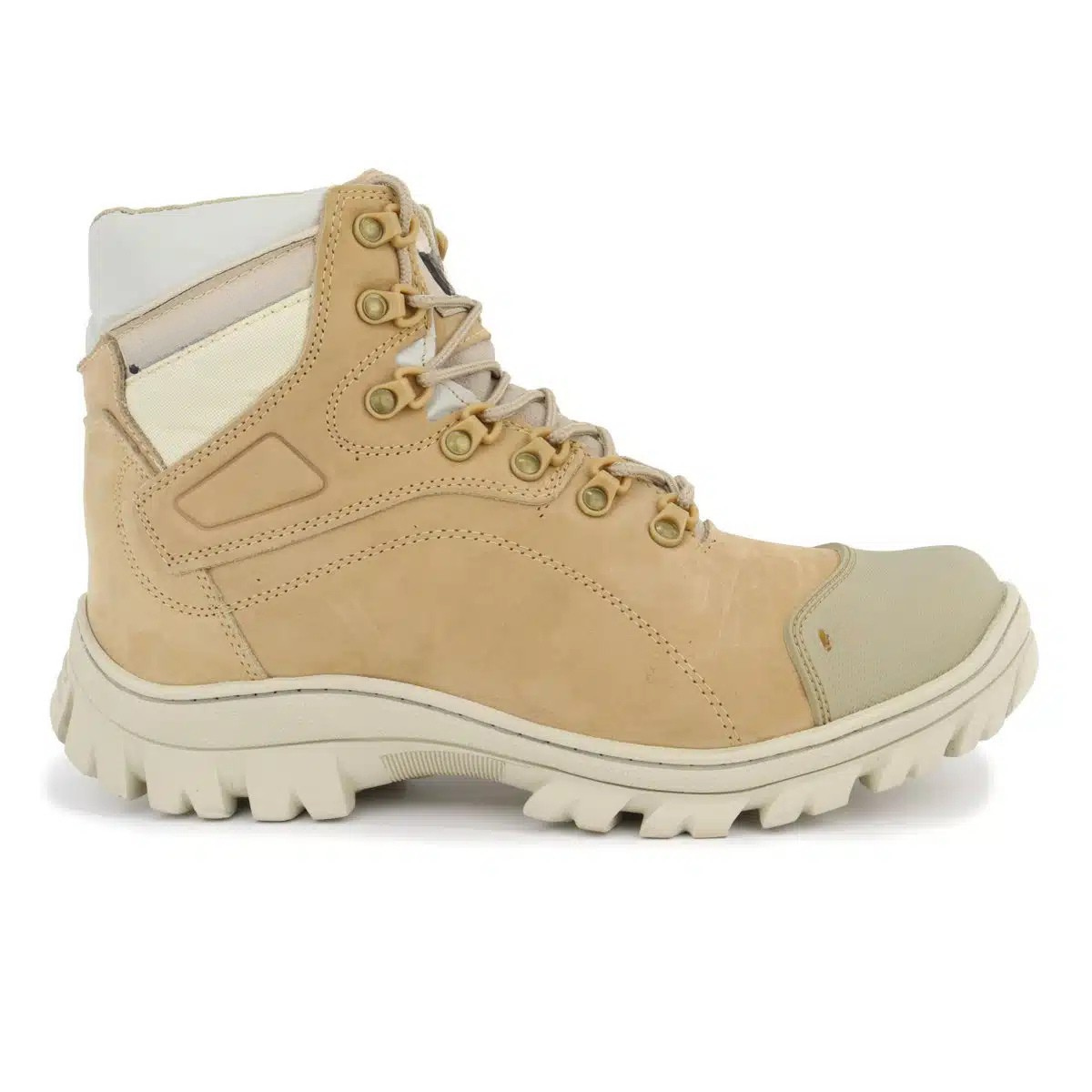 Bota Original Ck - Beige