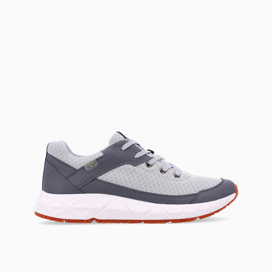 Zapatillas Gris Speed FX