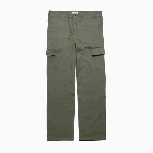 Pantalones Verde HERITAGE STRAIGHT CARGO UTILITY PANT