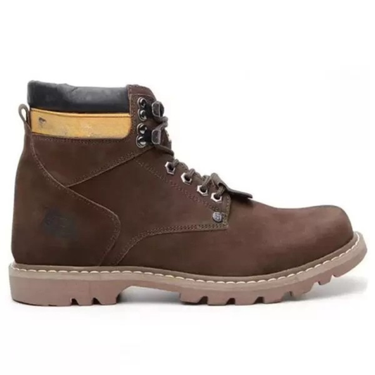 Bota Original Trail - Café