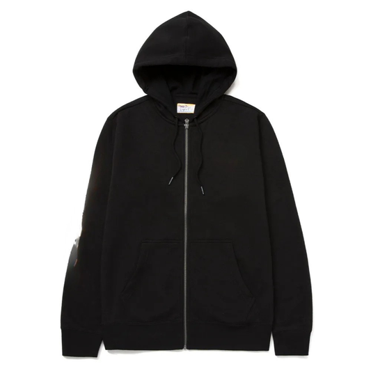 Chaqueta con cremallera completa Original Foundation para hombre