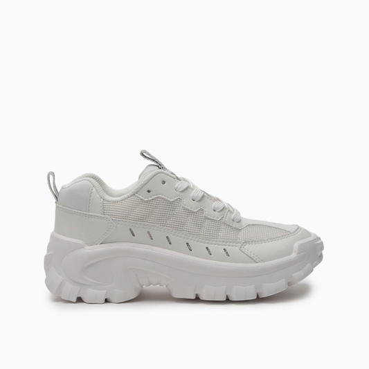 Zapatillas Blanco Intruder Lite Vent W