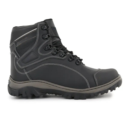 Bota Original Ck - Negra