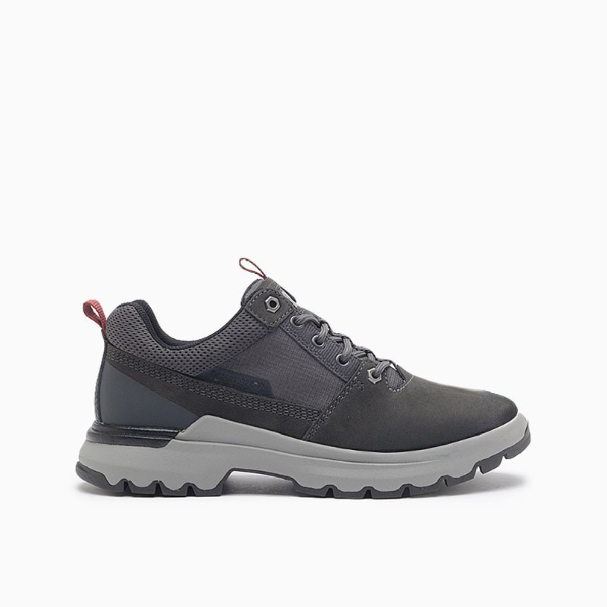 Zapatillas Gris Colorado Sneaker Lo