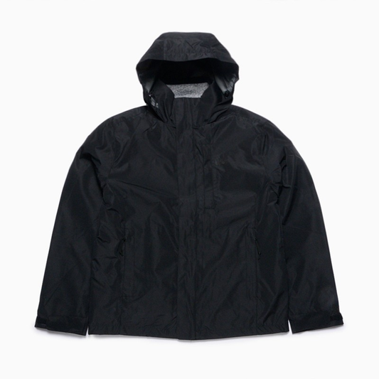 Campera Negro LIGHTWEIGHT 3-IN-1 JACKET