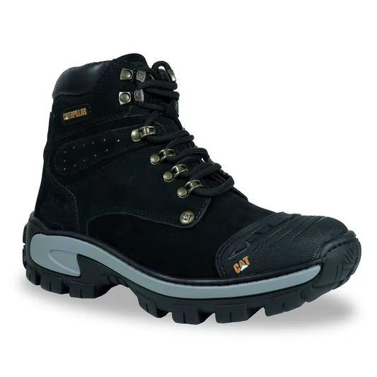 Bota Caterpillar Original Tracker - Negra